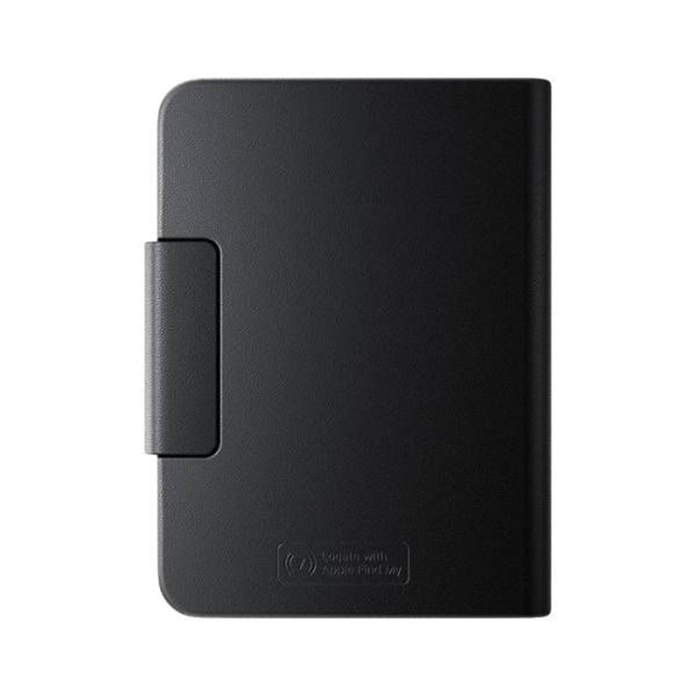 Acefast SmartTag Passport S6 za serijo iOS, Črna