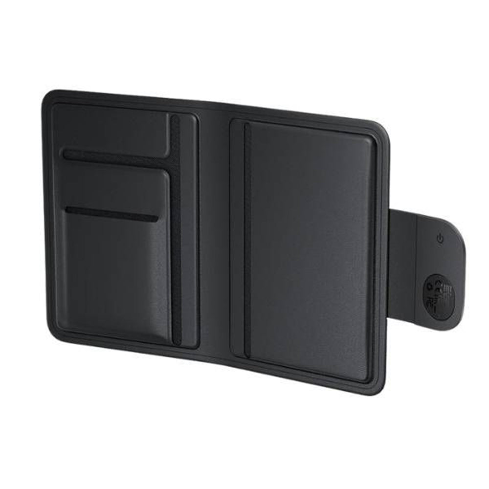 Acefast SmartTag Passport S6 za serijo iOS, Črna