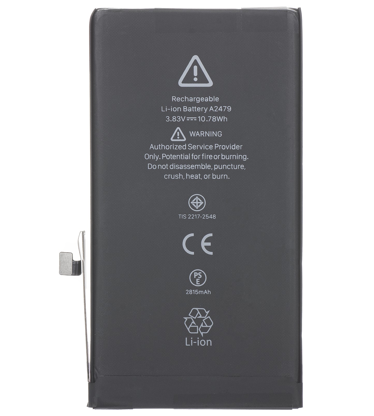 Apple iPhone 12 / 12 Pro Baterija