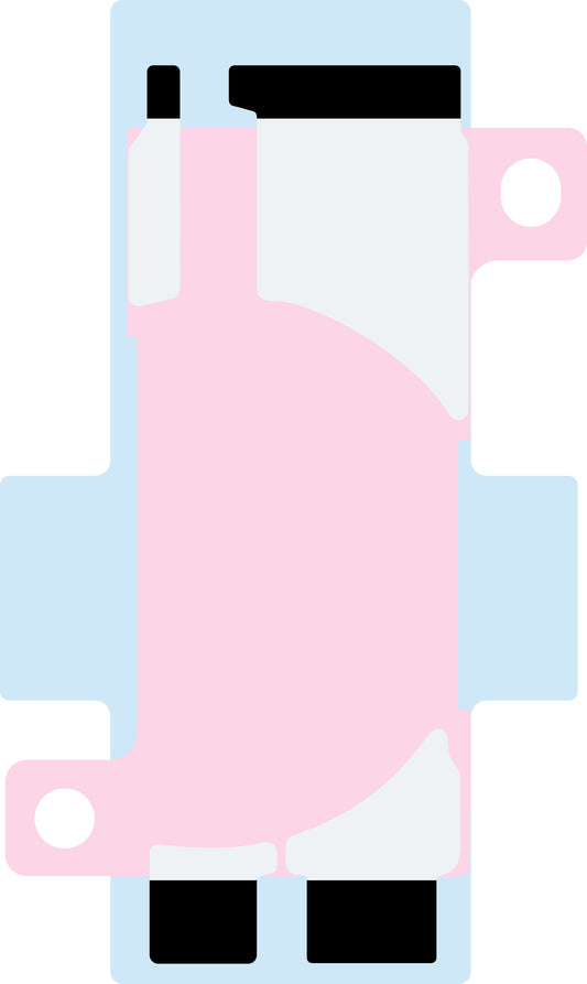 Battery Apple iPhone 12 mini, High Capacity