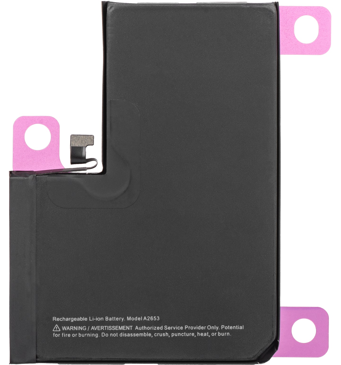 Apple iPhone 13 Pro Max Baterija