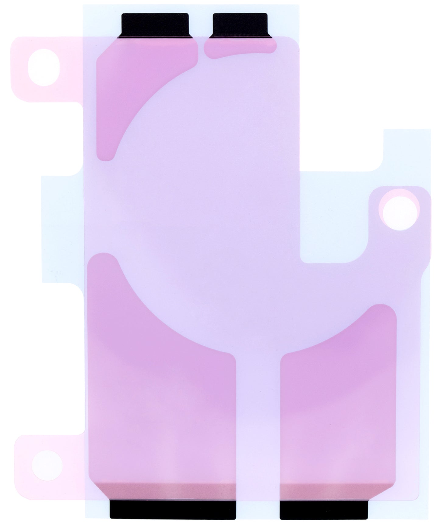 Baterija Apple iPhone 13 Pro Max, velika zmogljivost