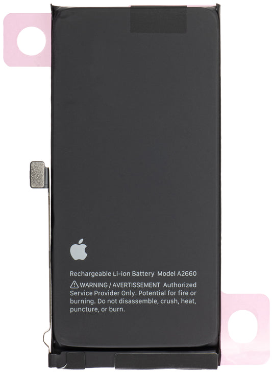 Apple iPhone 13 mini baterija, servisni paket 661-22374