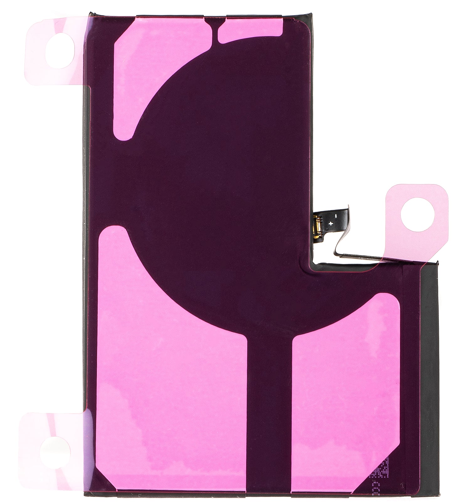 Baterija Apple iPhone 14 Pro Max, Diagnostika