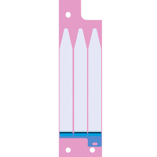 Baterija za Apple iPhone 7 Plus, velika zmogljivost