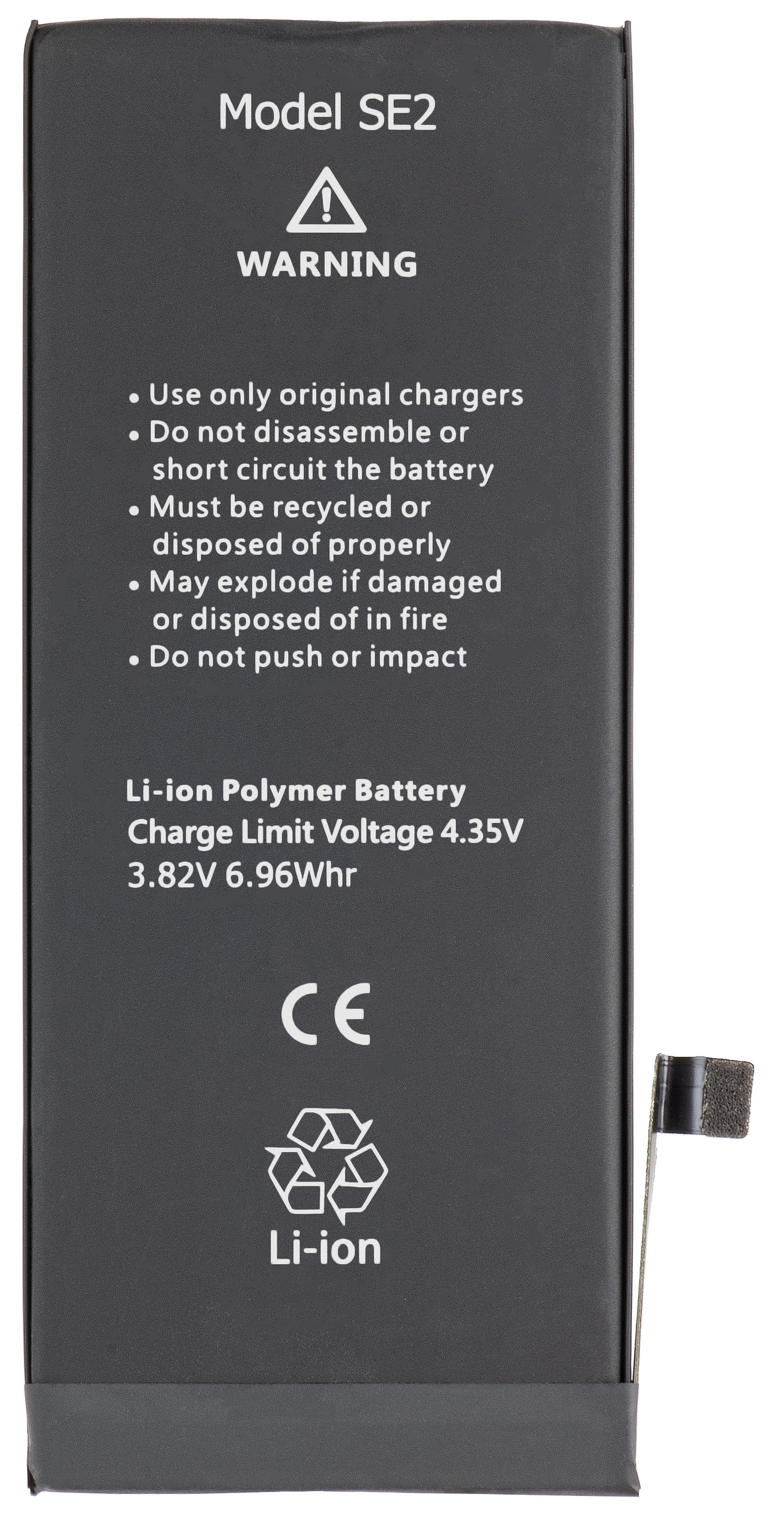 Apple iPhone SE (2020) Baterija