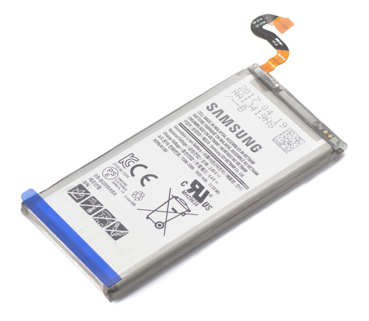 Baterija Samsung Galaxy S8 G950, EB-BG950AB, zamenjava GH43-04729A