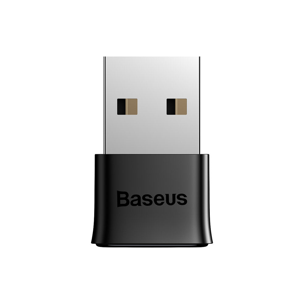 Baseus adapter Bluetooth USB BA04, črn ZJBA0000000001