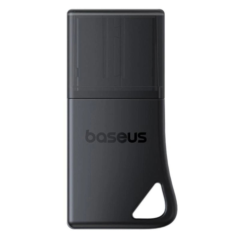 Bluetooth USB adapter Baseus Encok BA04+, Črn A10082600121-00