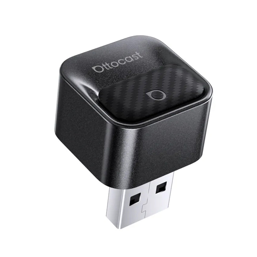 Brezžični adapter Carplay / Android Auto Ottocast Mini Pico Style B za Apple iPhone / Android serijo CA525-T3