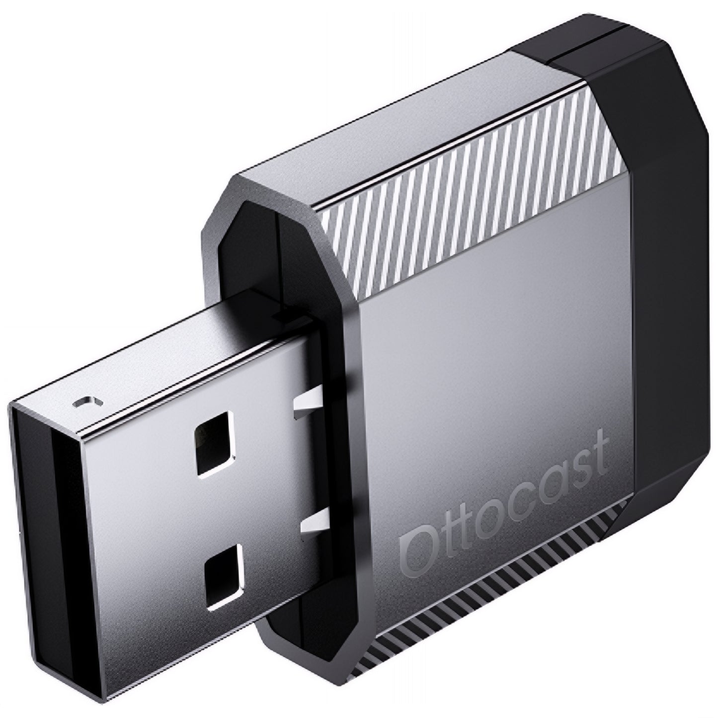 Brezžični adapter Carplay / Android Auto Ottocast Mini Nova za Apple iPhone / Android serijo CA530-T3
