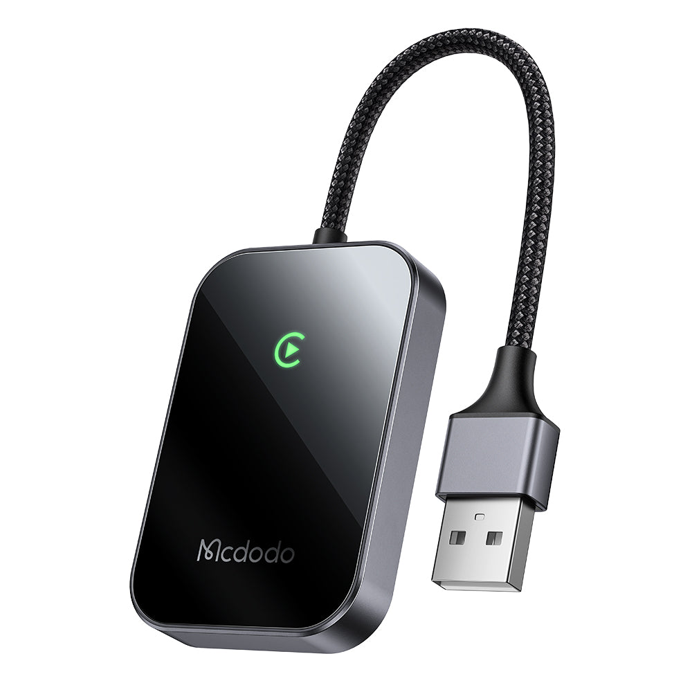 Brezžični adapter Carplay McDodo CA-7210 za serijo Apple iPhone