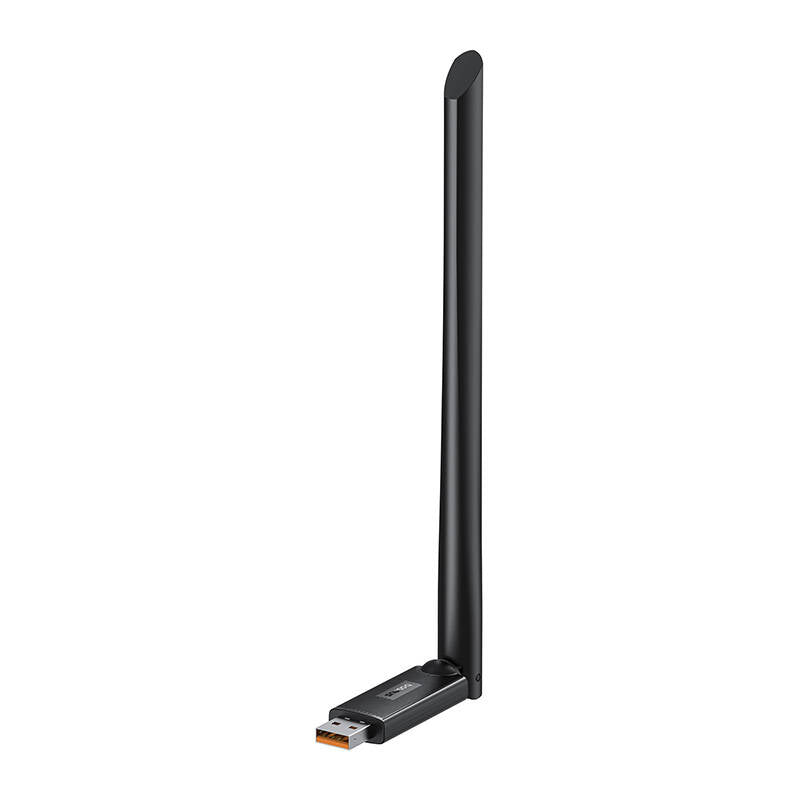 Baseus FastJoy Wireless Adapter, 150Mbps, Black B01317600111-00
