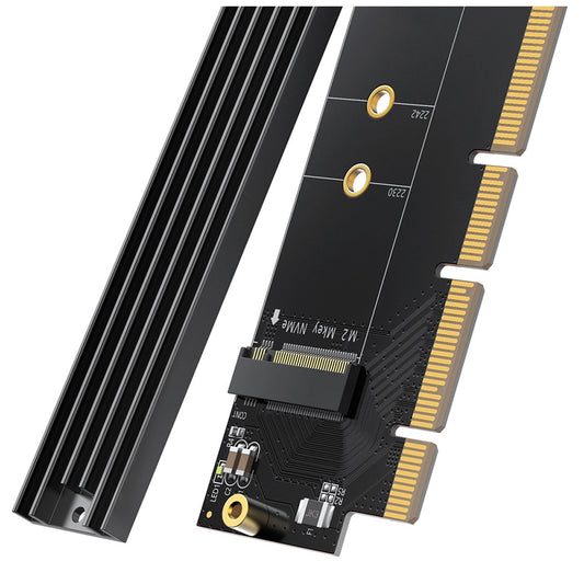 Vmesnik adapterja SSD UGREEN CM465 (30715), NVMe M.2 - PCIe 4.0 X4