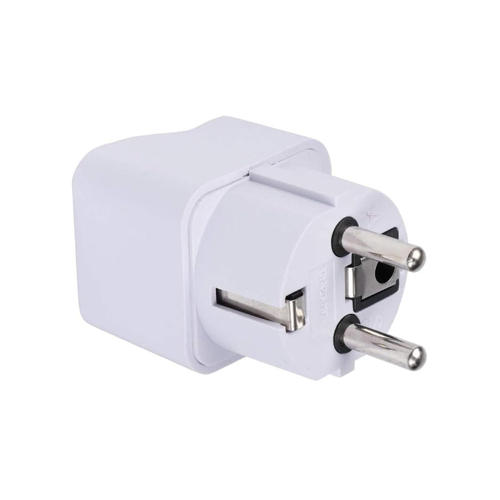 Omrežni adapter Techsuit C524 UK / US / AU - EU, Bel