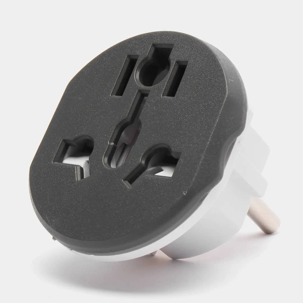 Omrežni adapter Techsuit C529 UK / US / AU - EU, Bel