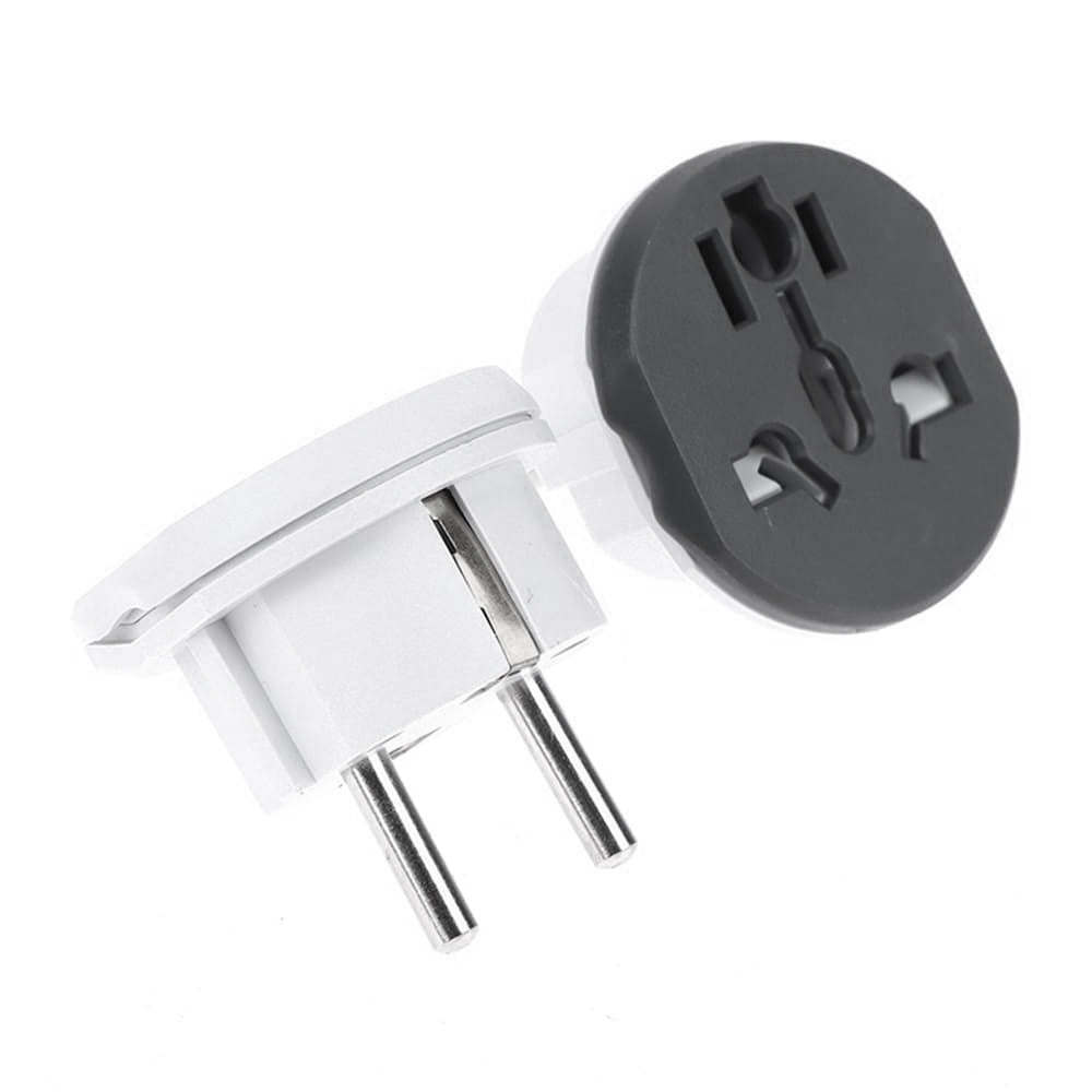 Omrežni adapter Techsuit C529 UK / US / AU - EU, Bel