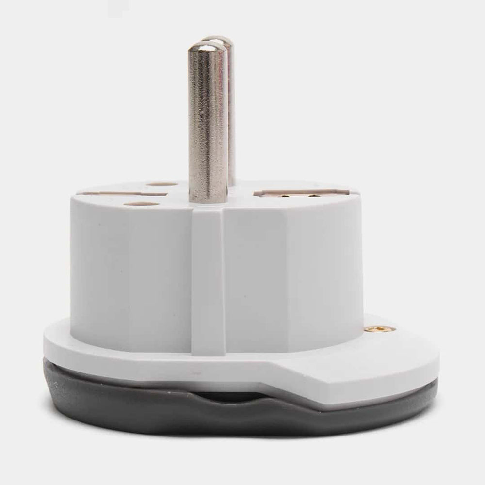 Omrežni adapter Techsuit C529 UK / US / AU - EU, Bel