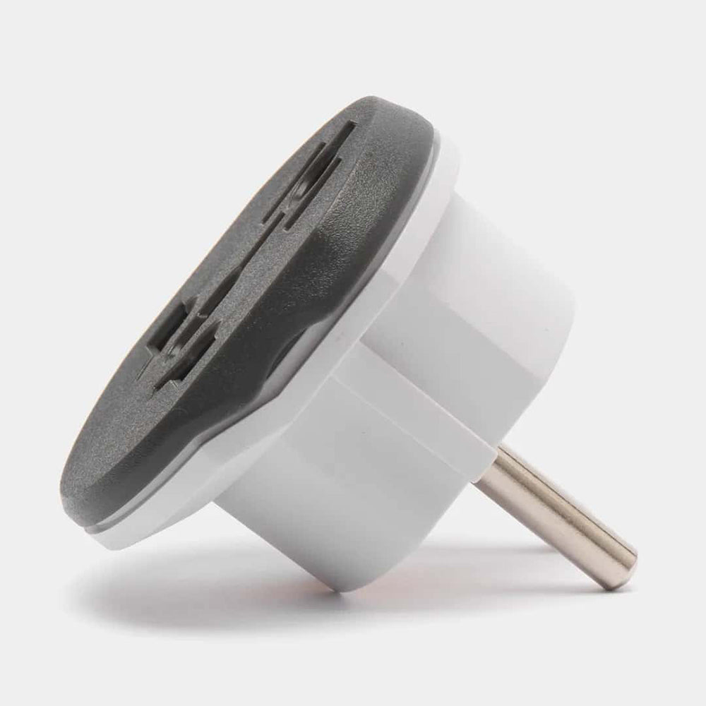 Omrežni adapter Techsuit C529 UK / US / AU - EU, Bel