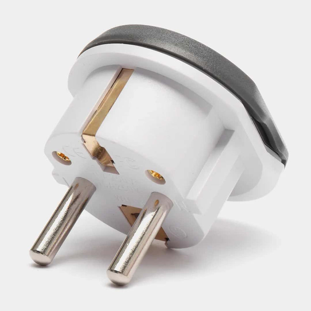 Omrežni adapter Techsuit C529 UK / US / AU - EU, Bel