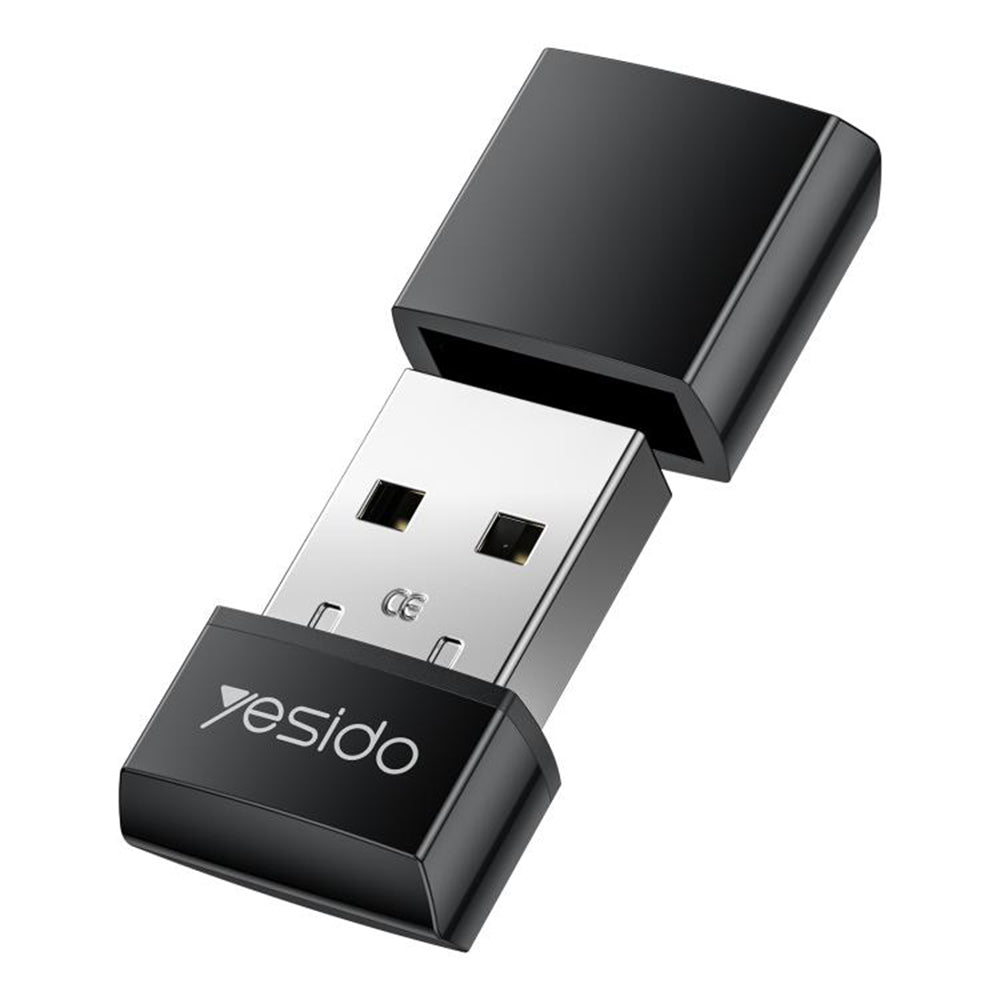 Brezžični adapter Yesido WP10, 150Mbps, črn