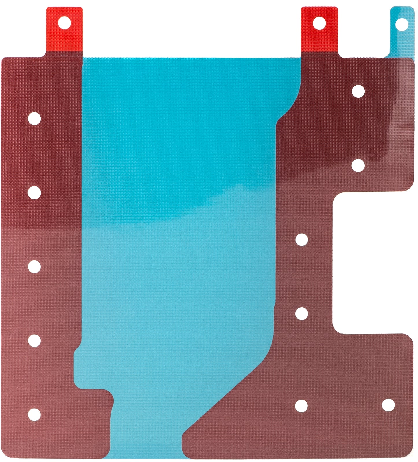 Lepilo za baterijo Honor Magic7 RSR Porsche Design / Magic7 Pro, Service Pack 5163AEMA