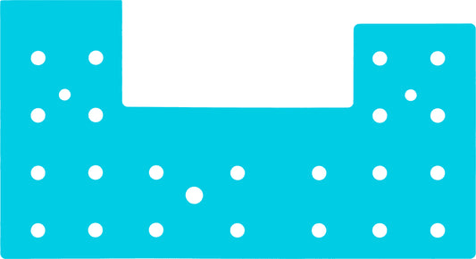 Lepilo za baterijo Huawei MatePad 12 X (2025), Service Pack 97060TUL