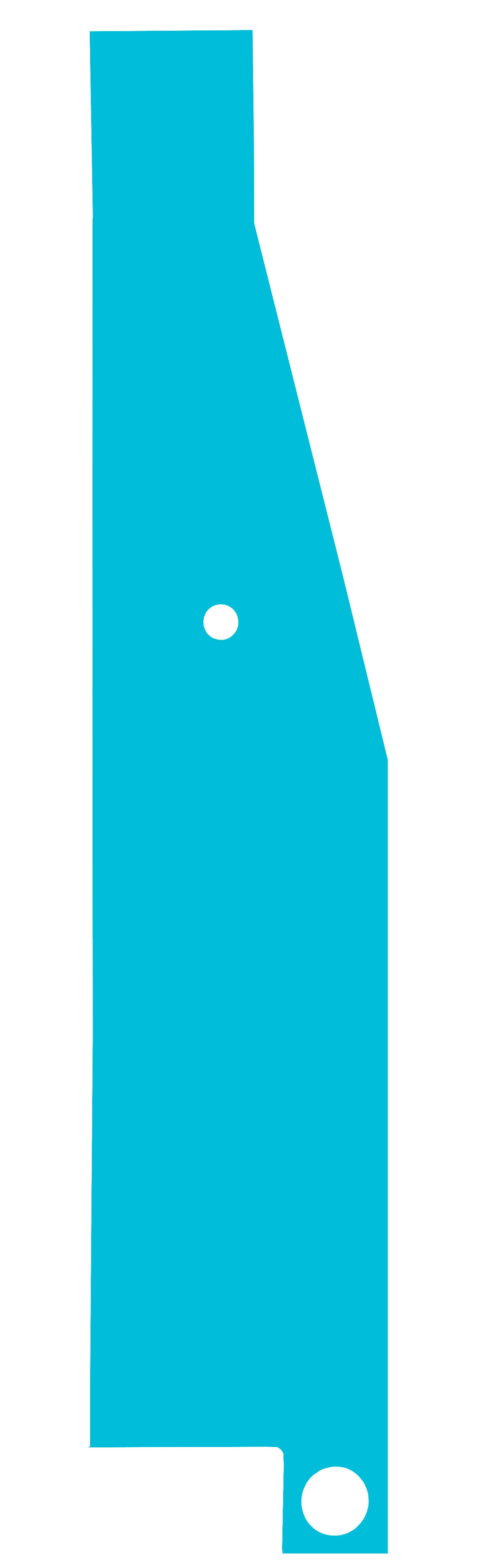 Lepilo za baterijo Motorola Moto G55 / G64 / G54 Power Edition / G54, Desno, Service Pack 5D78C23271