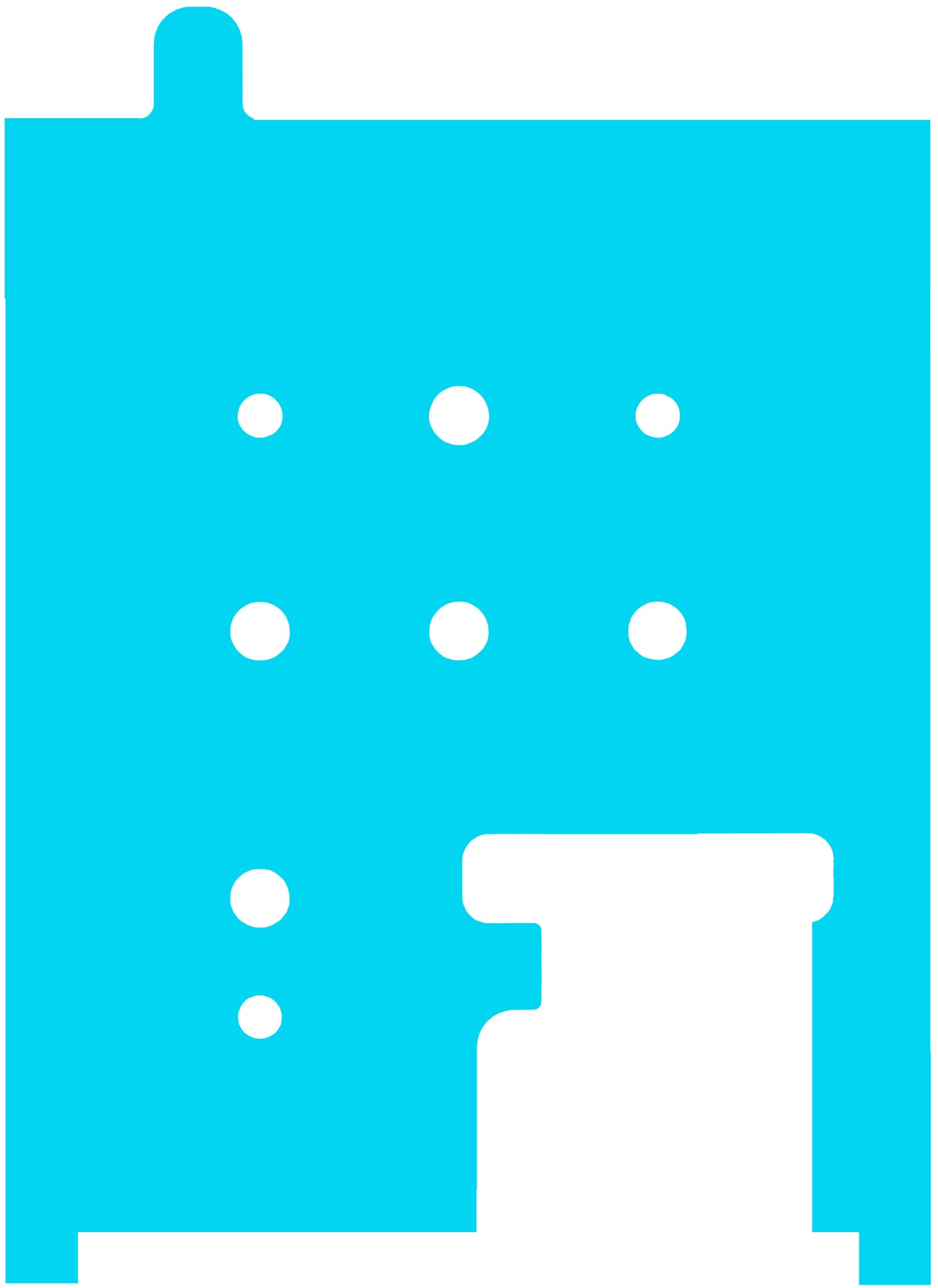 Lepilo za baterijo Motorola Moto G13 / G23, Service Pack 5D78C22489