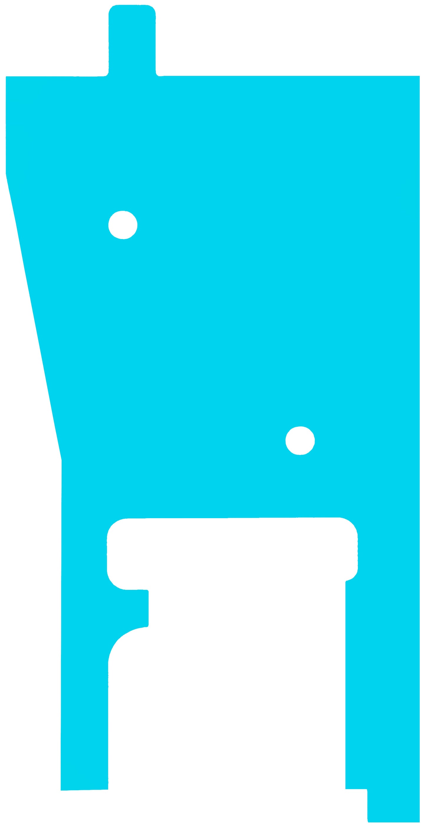 Lepilo za baterijo Motorola Moto G53, Desno, Service Pack 5D78C22163