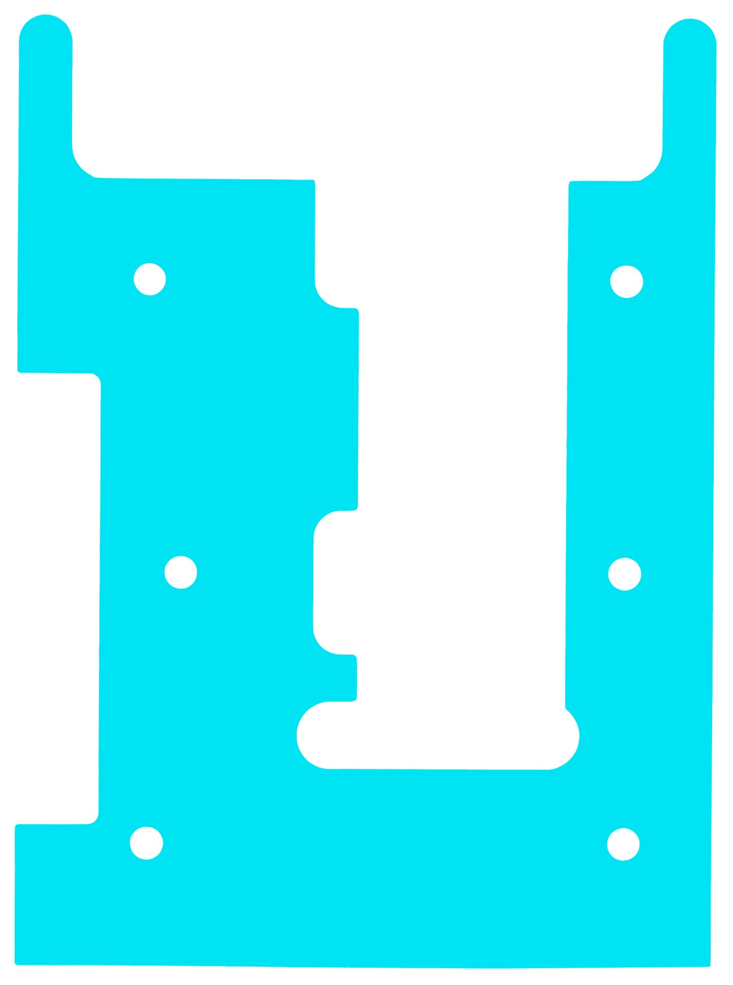 Lepilo za baterijo Motorola Moto G06 Power / G06, Tip 2, Service Pack 5948C31297