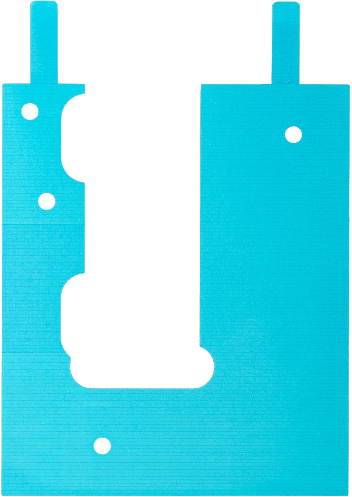 Lepilo za baterijo Nokia G22, servisni paket A020071515H001