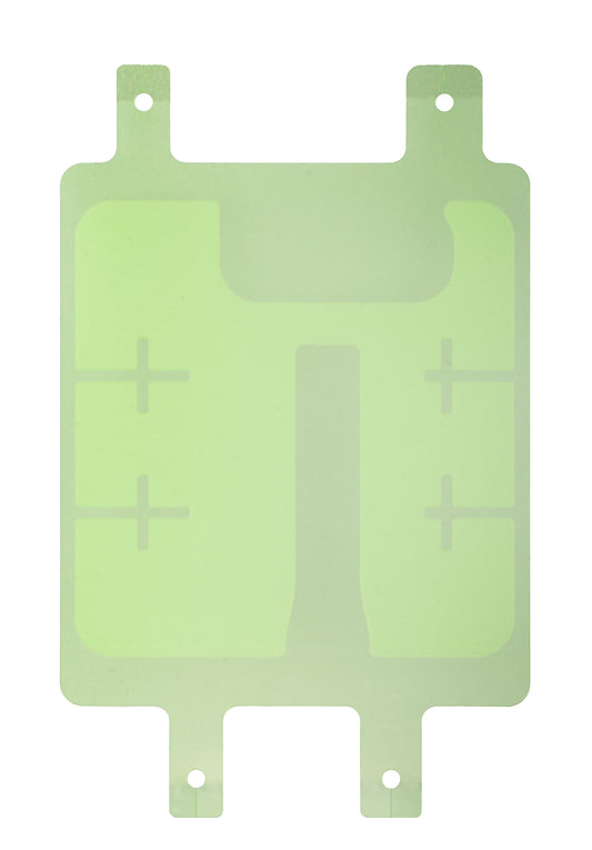 Lepilo za baterijo Samsung Galaxy S22+ 5G S906, Service Pack GH02-23317A