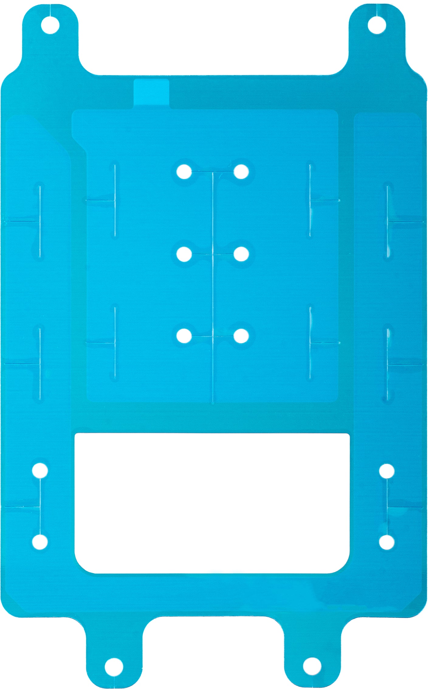 Lepilo za baterijo Samsung Galaxy S25 Ultra S938, Service Pack GH02-26798A