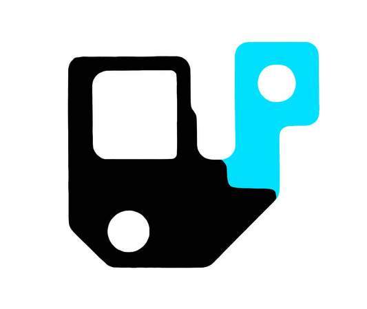 Lepilo FPC Honor 400, Service Pack 5163AFNF