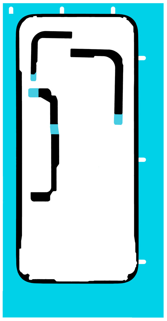 Lepilo FPC Honor X70i / 400 Lite / X8c, Service Pack 5163AFDB
