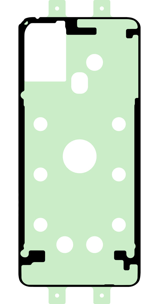 Lepilo za pokrov baterije Samsung Galaxy A21s A217, Service Pack GH81-18831A