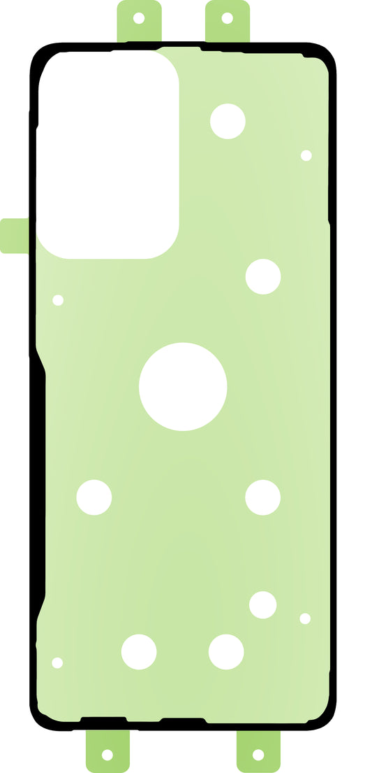 Lepilo za pokrov baterije Samsung Galaxy A33 5G A336, Service Pack GH81-22141A