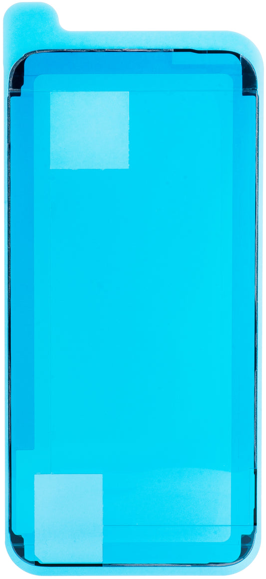 Lepilo za zaslon Apple iPhone 6s, Črno, Service Pack 923-00647