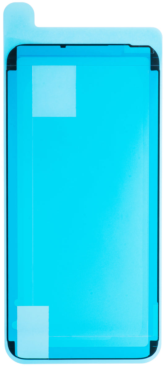 Lepilo za zaslon Apple iPhone 6s Plus, Črno, Service Pack 923-00646