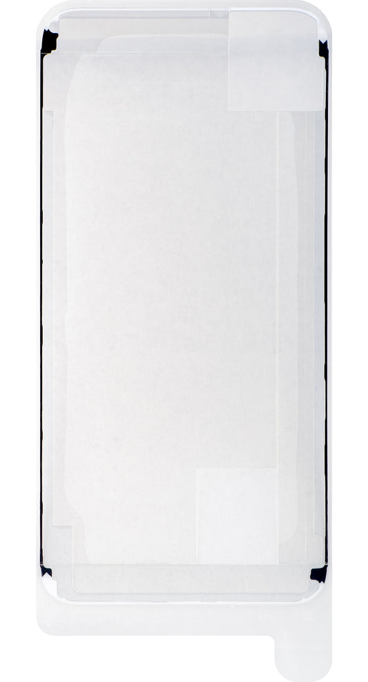 Lepilo za zaslon Apple iPhone 7 Plus, Bela, Service Pack 923-01367