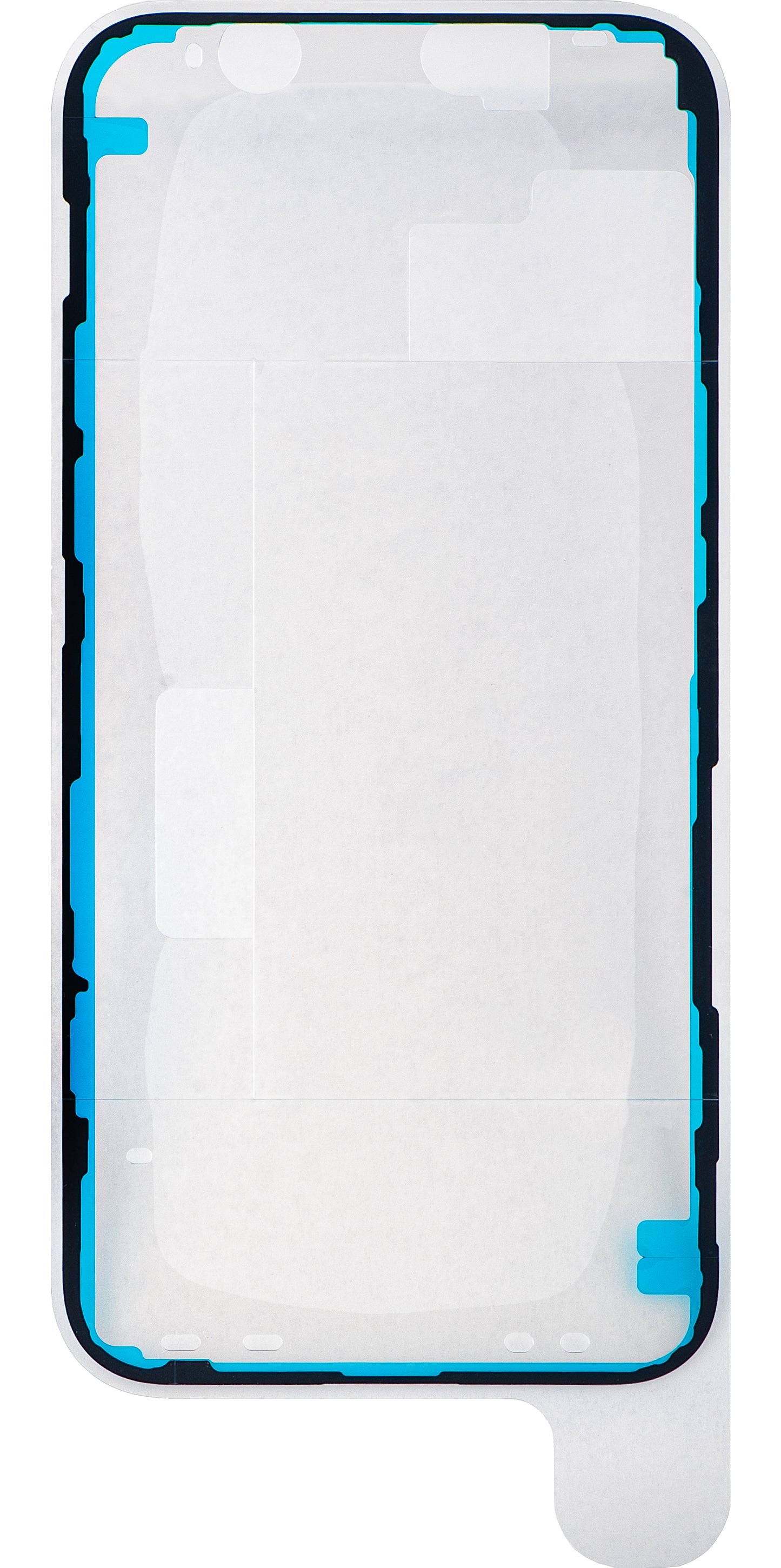 Lepilo za zaslon Apple iPhone 12, Service Pack 923-04893