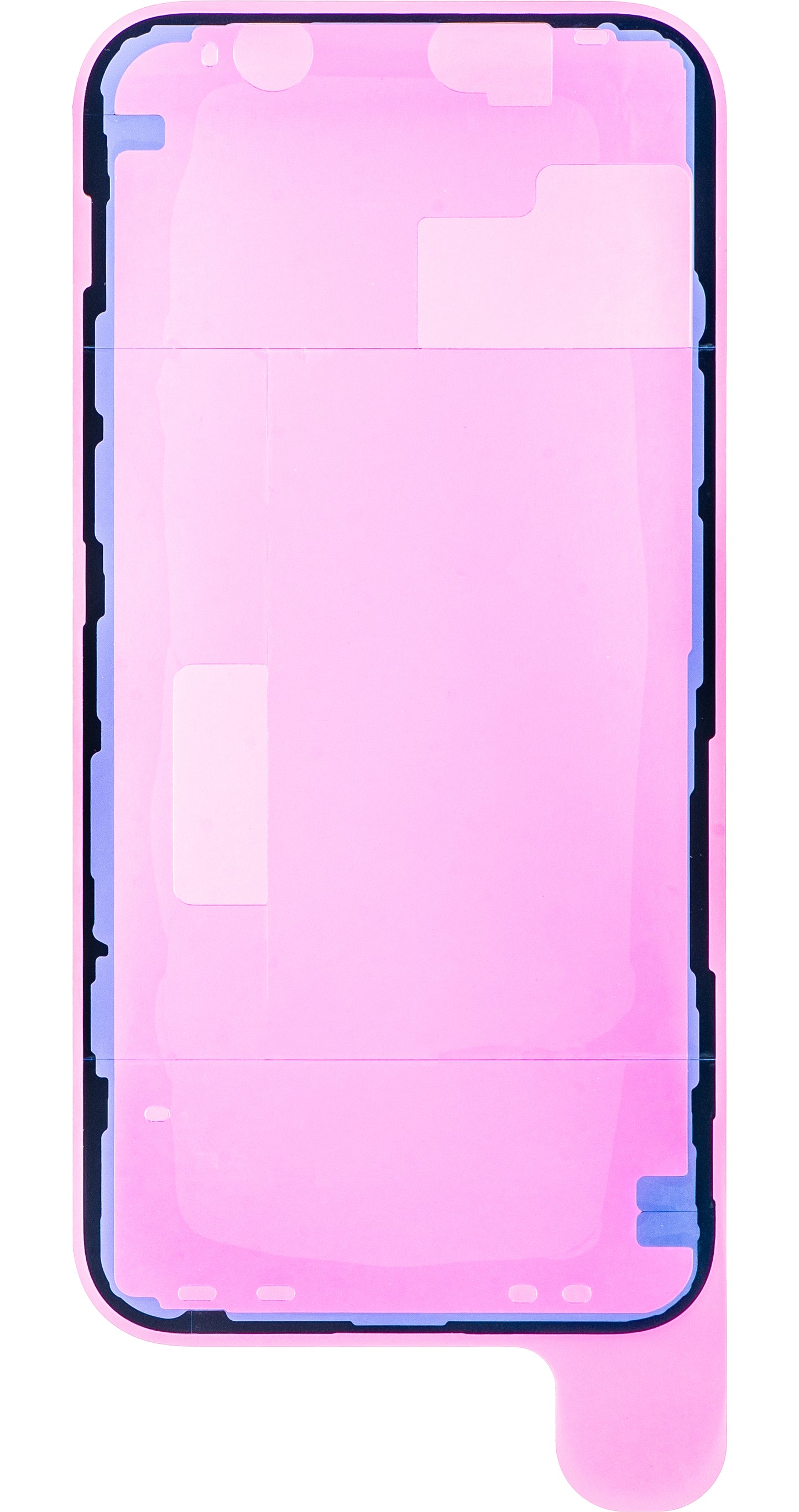 Lepilo za zaslon Apple iPhone 12 / 12 Pro, Service Pack 923-04894