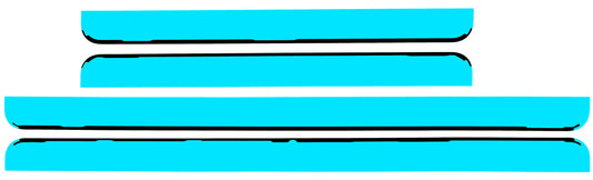 Lepilo za zaslon Huawei MatePad 11.5 (2025), Service Pack 97060XFU