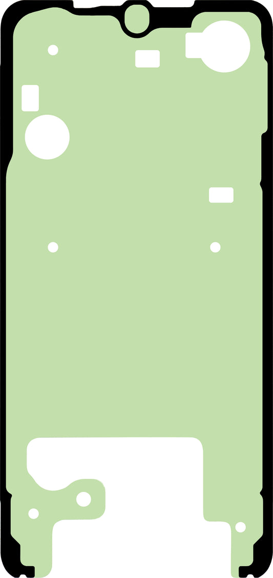 Lepilo za zaslon Samsung Galaxy S22 5G S901, Service Pack GH81-22946A