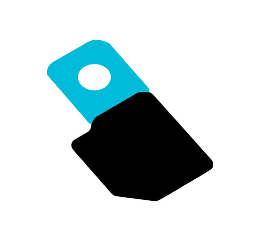 Lepilo PCB Honor X70i / 400 Lite / X8c, Service Pack 5163AFDJ