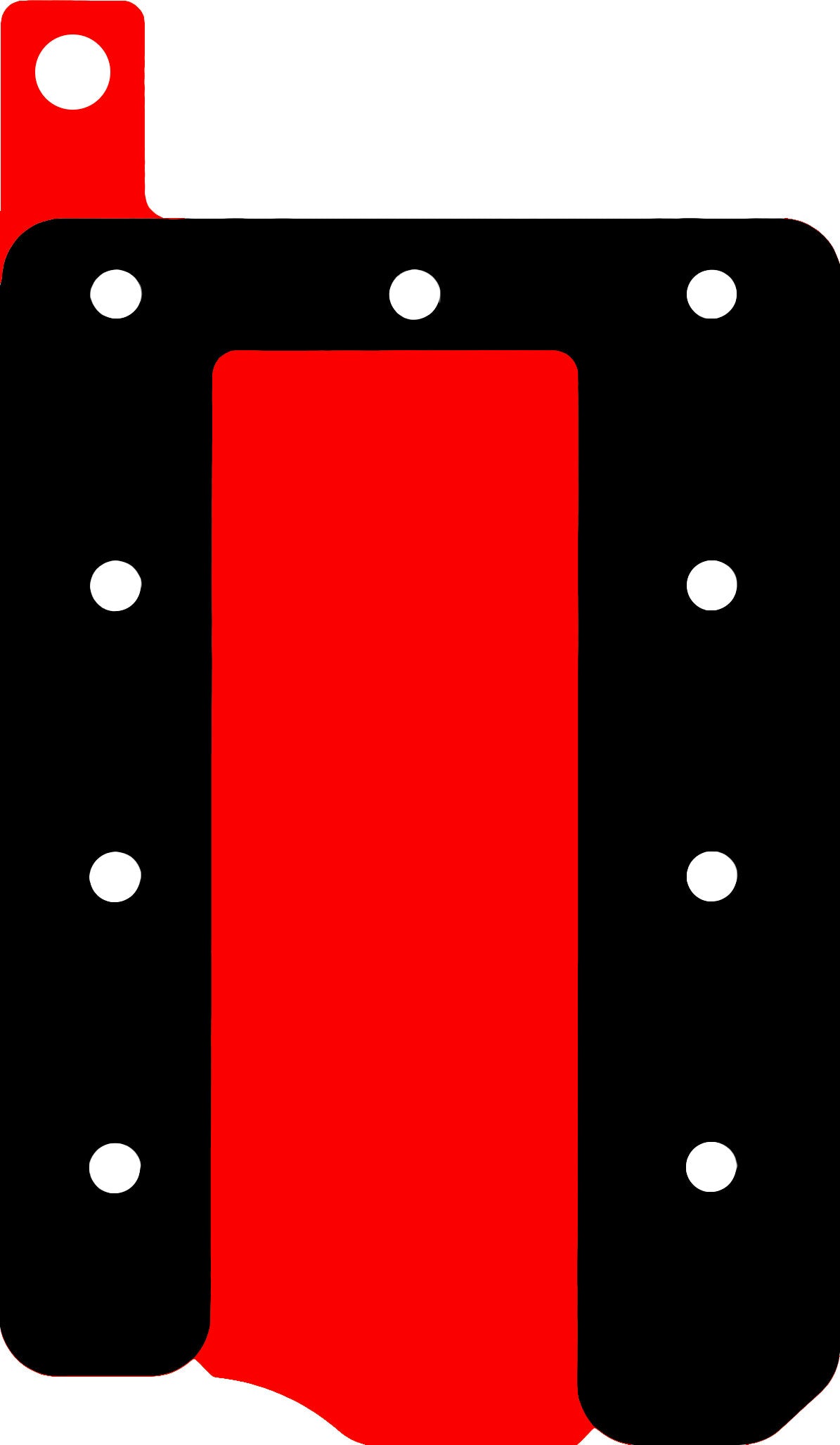 Secondary Adhesive Battery Honor Magic8 Pro, Service Pack 5163AGEW