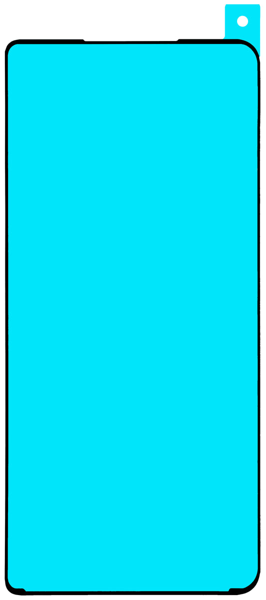 Sekundarno lepilo za zaslon Honor Magic V5, Pod zunanji, Servisni paket 5163AFRE