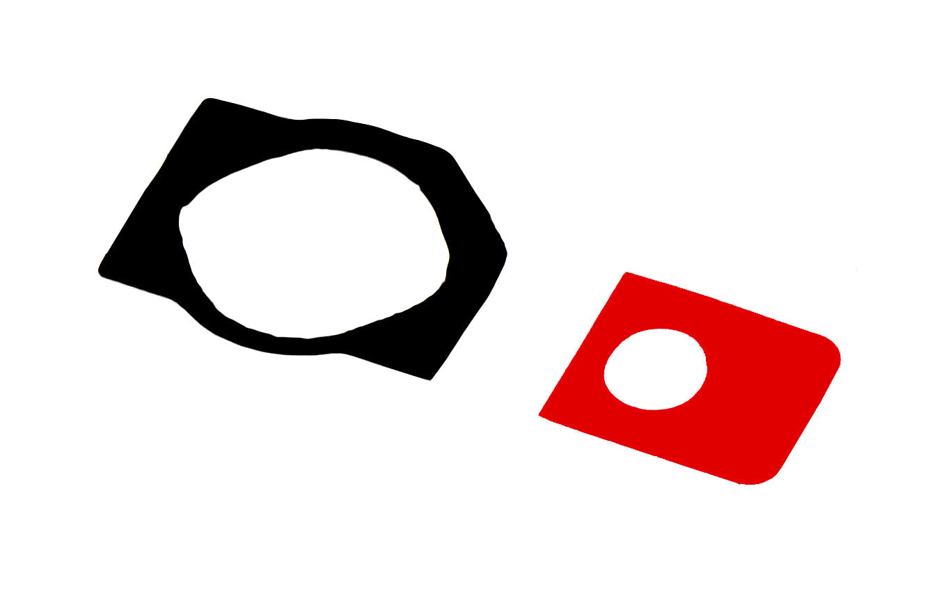 Lepilo za senzor prstnih odtisov Honor 400 Pro / 400 / 200 Pro / 200 / 100 Pro, Service Pack 5163ADCU