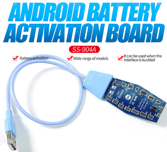 Napajalnik Sunshine SS-904A za serijo Android